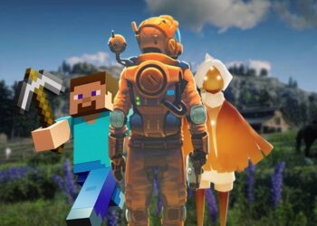 8 Greatest Video games to Stroll and Speak With Your Pals