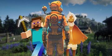 8 Greatest Video games to Stroll and Speak With Your Pals