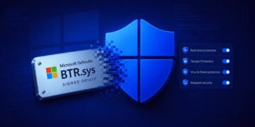 Microsoft Defender’s Personal Driver Can Be Weaponized to Delete Safety Software program at Boot