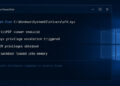 Lazarus Exploits Home windows Zero-Day to Achieve SYSTEM Entry and Deploy Backdoor