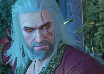 The Witcher Declares Thrilling New Crossover With Main Recreation Franchise