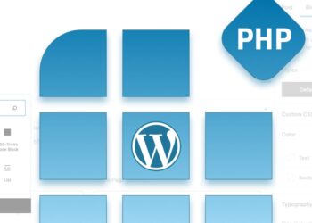 WordPress PHP-Solely Block Registration | CSS-Tips