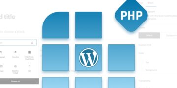 WordPress PHP-Solely Block Registration | CSS-Tips
