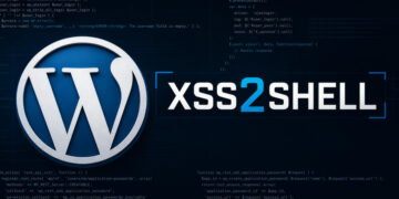 New WordPress Pre-Auth XSS Might Result in PHP Code Execution