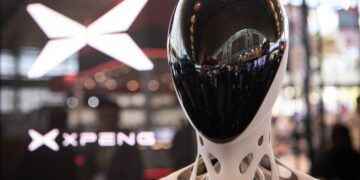 Chinese language automakers are following Tesla’s guess that robots are the subsequent huge revenue machine