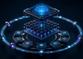 The Mannequin, Instruments, Reminiscence, and Management Loop – Unite.AI