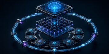 The Mannequin, Instruments, Reminiscence, and Management Loop – Unite.AI