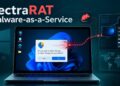 VectraRAT Malware-as-a-Service Lets Hackers Bypass UAC and Hijack Home windows Methods