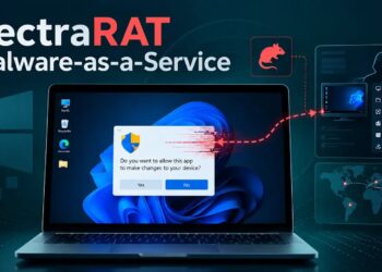 VectraRAT Malware-as-a-Service Lets Hackers Bypass UAC and Hijack Home windows Methods
