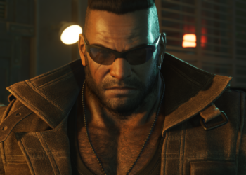 FF7 Revelation Will Repair Certainly one of Rebirth’s Worst Options