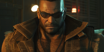 FF7 Revelation Will Repair Certainly one of Rebirth’s Worst Options