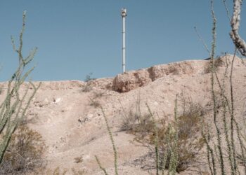 The Obtain: investigating deaths on the US border’s “digital wall”