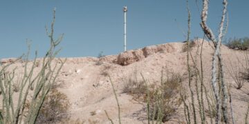 The Obtain: investigating deaths on the US border’s “digital wall”