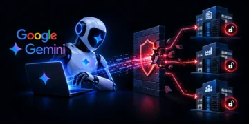 Google Gemini AI Hacked 3 Actual Firms After Cybersecurity Take a look at Uncovered It to Web