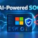Microsoft Rebuilds the SOC With AI Brokers to Combat Machine-Velocity Cyberattacks