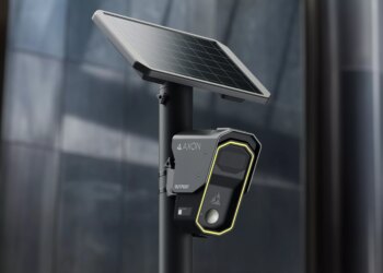 Police need Axon’s cameras redesigned so they do not get mistaken for Flock’s