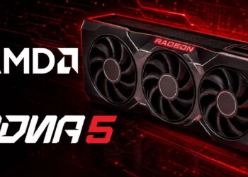 AMD’s next-gen RDNA 5 GPUs might hit 3.4GHz, however they don’t seem to be coming anytime quickly