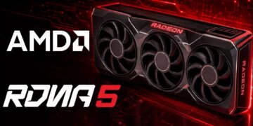 AMD’s next-gen RDNA 5 GPUs might hit 3.4GHz, however they don’t seem to be coming anytime quickly