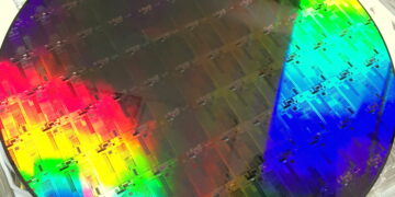 GlobalFoundries and Marvell are scaling up silicon photonics efforts as information facilities outgrow copper wiring