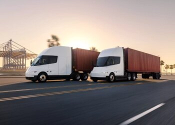 Tesla Semi enters quantity manufacturing after years of delays