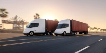 Tesla Semi enters quantity manufacturing after years of delays
