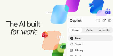 Microsoft desires Copilot to change into an “OS” that writes your paperwork and manages your work
