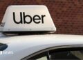 Uber declares 3,000 job cuts as a part of main restructure