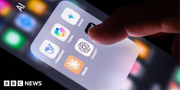 UK authorities rejects ‘kill swap’ thought for harmful AI