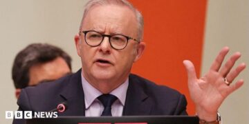 Why Australia selected the world’s largest political stage to disclose OpenAI hack