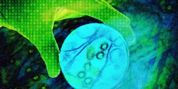 The specter of AI-enabled bioweapons is a wake-up name for biotech