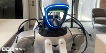 Robotics: Corporations race to enhance robotic coaching methods