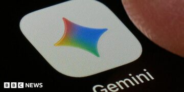 Google’s Gemini AI hacked three corporations in safety check