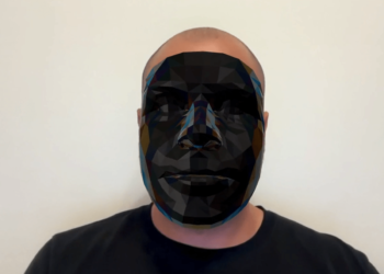 Constructing a Actual-Time 3D Face Masks with MediaPipe, Threlte and Three.js
