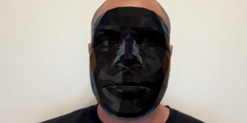 Constructing a Actual-Time 3D Face Masks with MediaPipe, Threlte and Three.js