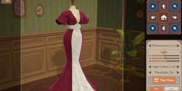 Dressmaker Is For These Who Spend Hours In Character Creators
