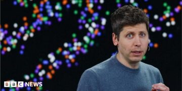 OpenAI unveils AI assistant ‘dots’ whereas security worries delay new mannequin