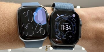 An Apple Watch Extremely 4 Might Outshine the Sequence 12 This 12 months, however at What Value?