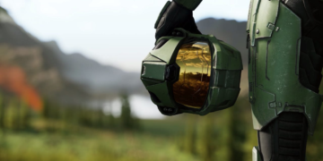 Halo Studios Cinematic Director Promoted and Laid Off Throughout the Similar Week