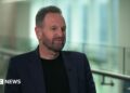 AI most cancers cures slowed by chip scarcity, says UK’s largest tech boss