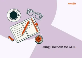 How entrepreneurs can use social media to enhance their AI visibility [experiment]
