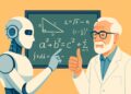 AI Cracks Theorem, Skilled Confirms