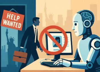 AI Regulation Ignored in NYC Hiring