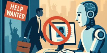AI Regulation Ignored in NYC Hiring