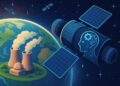 AI Satellites Revolutionize Nuclear Monitoring
