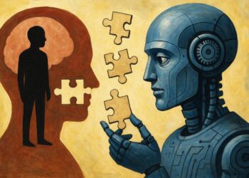AI’s Widespread Sense Paradox Uncovered