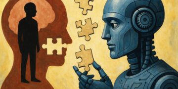AI’s Widespread Sense Paradox Uncovered