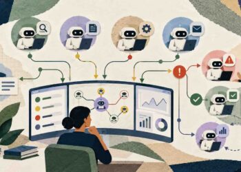 Agent Supervisor Position Obligations – Synthetic Intelligence +