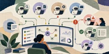 Agent Supervisor Position Obligations – Synthetic Intelligence +