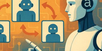 Anthropic Unveils Autonomous AI Brokers