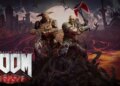 How To Unlock The Doom Slayer In Name Of Responsibility And All Different Doom Rewards